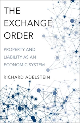 Abbildung von Adelstein | The Exchange Order | 1. Auflage | 2017 | beck-shop.de