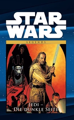 Abbildung von Allie / Asrar | Star Wars Comic-Kollektion | 1. Auflage | 2018 | beck-shop.de