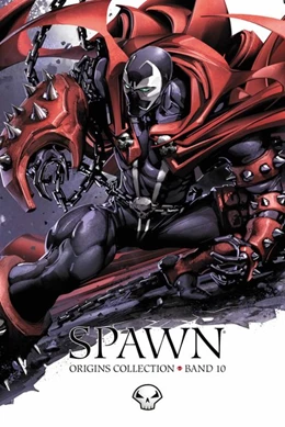 Abbildung von Mcfarlane / Holguin | Spawn Origins Collection | 1. Auflage | 2017 | beck-shop.de