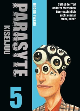 Abbildung von Iwaaki | Parasyte - Kiseijuu | 1. Auflage | 2017 | beck-shop.de