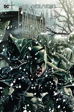 Abbildung von Bermejo | Batman Deluxe: Noël | 1. Auflage | 2017 | beck-shop.de