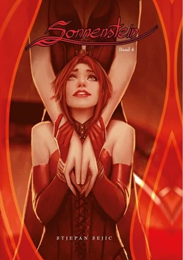 Abbildung von Sejic | Sonnenstein | 1. Auflage | 2017 | beck-shop.de