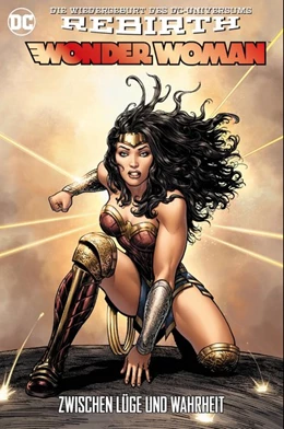 Abbildung von Rucka / Evely | Wonder Woman | 1. Auflage | 2017 | beck-shop.de