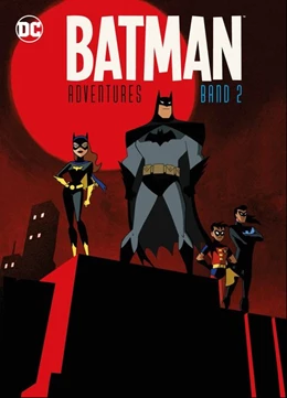 Abbildung von Templeton / Slott | Batman Adventures | 1. Auflage | 2017 | beck-shop.de