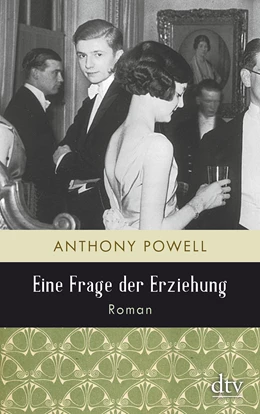 Abbildung von Powell | Eine Frage der Erziehung | 1. Auflage | 2017 | beck-shop.de