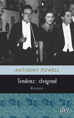 Abbildung von Powell | Tendenz: steigend | 1. Auflage | 2017 | beck-shop.de