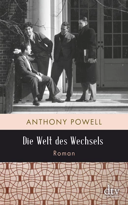 Abbildung von Powell | Die Welt des Wechsels | 1. Auflage | 2017 | beck-shop.de