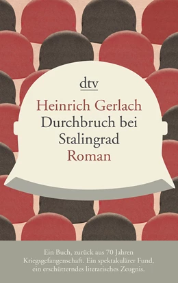 Abbildung von Gerlach / Gansel | Durchbruch bei Stalingrad | 1. Auflage | 2017 | beck-shop.de