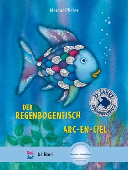 Abbildung von Pfister | Der Regenbogenfisch. Kinderbuch Deutsch-Französisch | 1. Auflage | 2021 | beck-shop.de