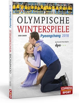 Abbildung von Simon | Olympische Winterspiele Pyeongchang 2018 | 1. Auflage | 2018 | beck-shop.de