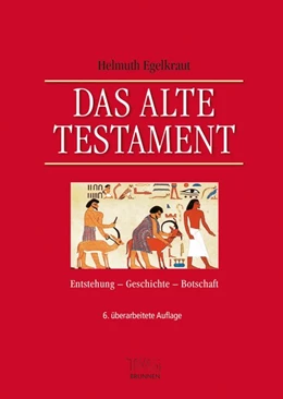 Abbildung von Egelkraut | Das Alte Testament | 1. Auflage | 2017 | beck-shop.de