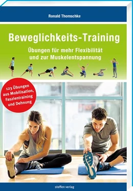 Abbildung von Thomschke | Beweglichkeits-Training | 5. Auflage | 2017 | beck-shop.de