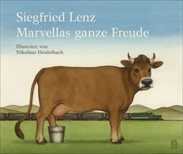 Abbildung von Lenz | Marvellas ganze Freude | 1. Auflage | 2017 | beck-shop.de