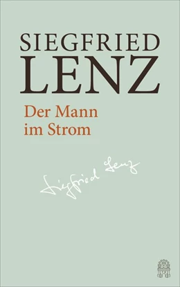 Abbildung von Berg / Detering | Der Mann im Strom | 1. Auflage | 2017 | beck-shop.de