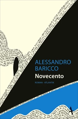 Abbildung von Baricco | Novecento | 1. Auflage | 2018 | beck-shop.de