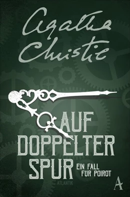 Abbildung von Christie | Auf doppelter Spur | 1. Auflage | 2018 | beck-shop.de