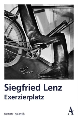 Abbildung von Lenz | Exerzierplatz | 1. Auflage | 2017 | beck-shop.de