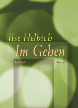 Abbildung von Helbich | Im Gehen | 1. Auflage | 2017 | beck-shop.de