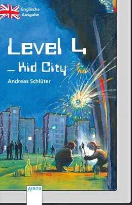 Abbildung von Schlüter | Level 4 - Kid City | 1. Auflage | 2017 | beck-shop.de