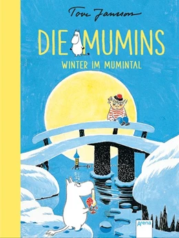 Abbildung von Jansson | Die Mumins. Winter im Mumintal | 1. Auflage | 2017 | beck-shop.de