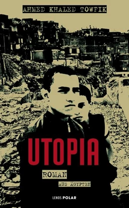 Abbildung von Towfik | Utopia | 1. Auflage | 2017 | beck-shop.de