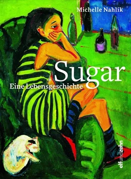 Abbildung von Nahlik | Sugar | 1. Auflage | 2017 | beck-shop.de