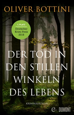 Abbildung von Bottini | Der Tod in den stillen Winkeln des Lebens | 1. Auflage | 2017 | beck-shop.de