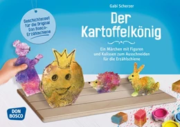 Abbildung von Scherzer | Der Kartoffelkönig | 3. Auflage | 2021 | beck-shop.de