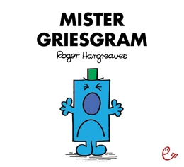 Abbildung von Hargreaves | Mister Griesgram | 1. Auflage | 2017 | beck-shop.de