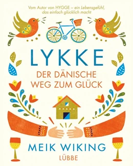 Abbildung von Wiking | LYKKE | 1. Auflage | 2017 | beck-shop.de