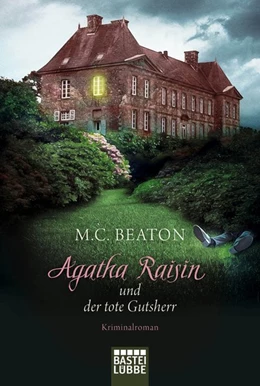 Abbildung von Beaton | Agatha Raisin und der tote Gutsherr | 1. Auflage | 2018 | beck-shop.de