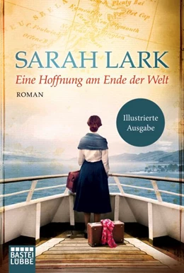 Abbildung von Lark | Eine Hoffnung am Ende der Welt | 1. Auflage | 2017 | beck-shop.de