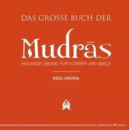 Abbildung von Arora | Das große Buch der Mudras | 1. Auflage | 2017 | beck-shop.de