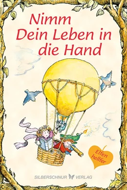 Abbildung von Engelhardt | Nimm Dein Leben in die Hand | 1. Auflage | 2017 | beck-shop.de