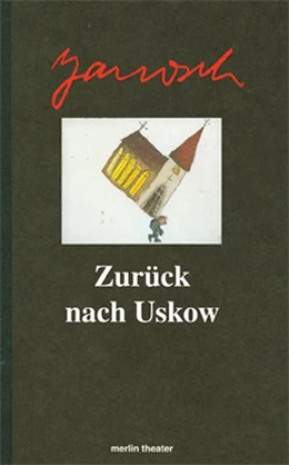 Abbildung von Janosch | Zurück nach Uskow | 1. Auflage | 2018 | beck-shop.de