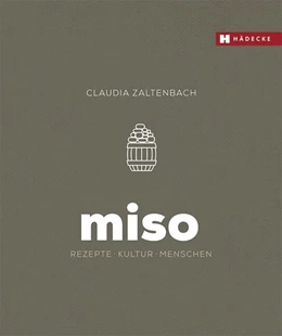 Abbildung von Zaltenbach | Miso | 1. Auflage | 2019 | beck-shop.de