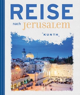 Abbildung von Reise nach Jerusalem | 1. Auflage | 2017 | beck-shop.de