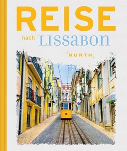 Abbildung von Reise nach Lissabon | 1. Auflage | 2017 | beck-shop.de