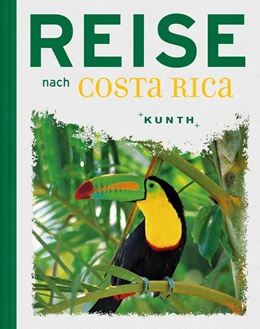 Abbildung von Reise nach Costa Rica | 1. Auflage | 2018 | beck-shop.de