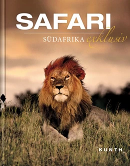 Abbildung von Safari Südafrika | 1. Auflage | 2019 | beck-shop.de