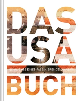 Abbildung von Das USA Buch | 1. Auflage | 2017 | beck-shop.de