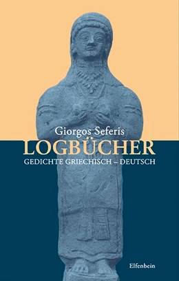 Abbildung von Seferis | Logbücher | 1. Auflage | 2017 | beck-shop.de