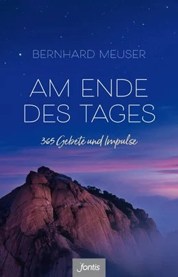 Abbildung von Meuser | Am Ende des Tages | 1. Auflage | 2017 | beck-shop.de