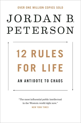 Abbildung von Peterson | 12 Rules for Life | 1. Auflage | 2018 | beck-shop.de