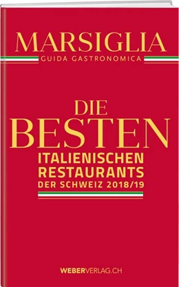 Abbildung von Marsiglia | Marsiglia Guida Gastronomica | 1. Auflage | 2024 | beck-shop.de