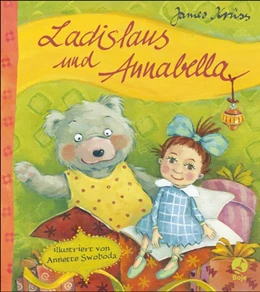 Abbildung von Krüss | Ladislaus und Annabella | 1. Auflage | 2017 | beck-shop.de