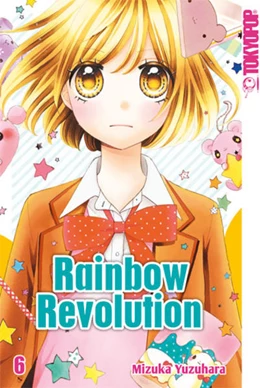 Abbildung von Yuzuhara | Rainbow Revolution 06 | 1. Auflage | 2017 | beck-shop.de