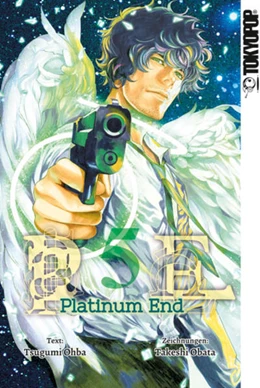 Abbildung von Ohba | Platinum End 05 | 1. Auflage | 2017 | beck-shop.de