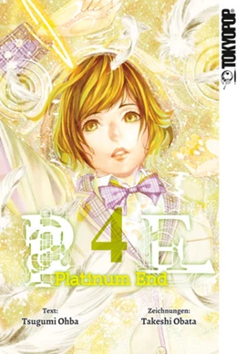 Abbildung von Ohba / Obata | Platinum End 04 | 1. Auflage | 2017 | beck-shop.de