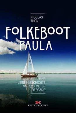 Abbildung von Thon | Folkeboot Paula | 1. Auflage | 2017 | beck-shop.de